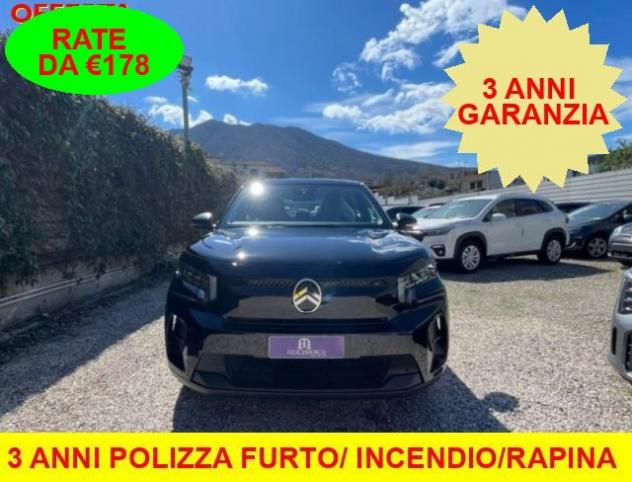 CITROEN C3 PureTech 100 S&S You rif. 21361032