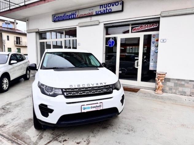 Land Rover Discovery Sport 2.0Td4 150cv HSE Luxury - Foto 3