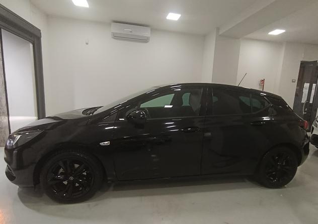 Opel Astra 1.2 Turbo 110 CV S&S 5 porte GS Line - Foto 4