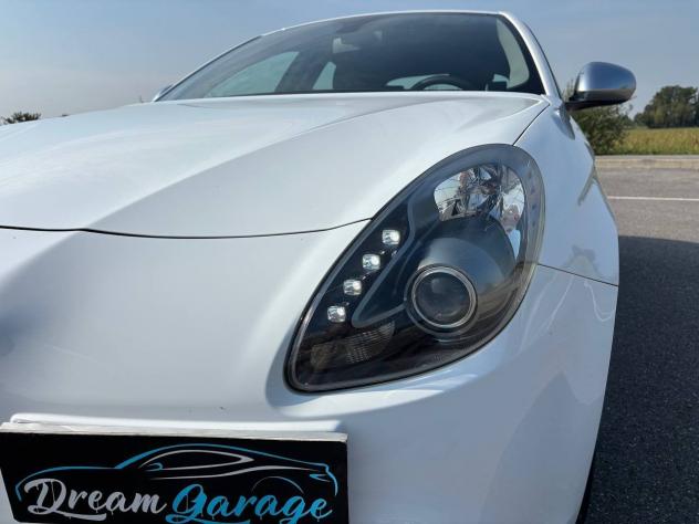 Alfa Romeo Giulietta NEOP. 1.4 Benzina 120cv - Foto 6