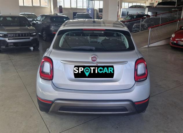 FIAT 500X Cross Look 1.3 Mjet 95cv 4x2 Cross-Look - Foto 5