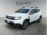 Dacia Duster II 2021 1.0 TCe Journey 4x2