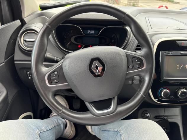 Renault Captur dCi 8V 90 CV Start&Stop Energy Life - Foto 8