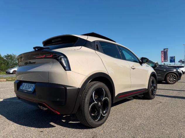 ALFA ROMEO Junior Junior 1.2 145 CV Hybrid eDCT6 Speciale - Foto 6