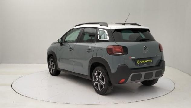 CITROEN C3 Aircross 1.2 puretech Feel s&s 110cv rif. 22109936 - Foto 3