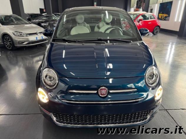FIAT 500 1.0 Hybrid Dolcevita - NO VINCOLI DI FINANZIAMENTO rif. 24052204 - Foto 2