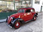 Fiat 508 C Trasformabile - 1939 - SUMMER PRICE