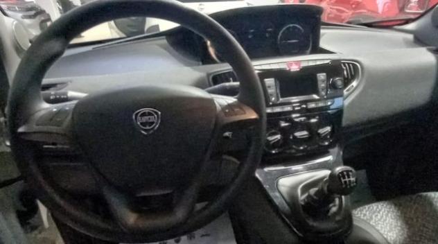 LANCIA Ypsilon 1.0 FireFly 5 porte S&S Hybrid Ecochic Silver rif. 23286209 - Foto 7