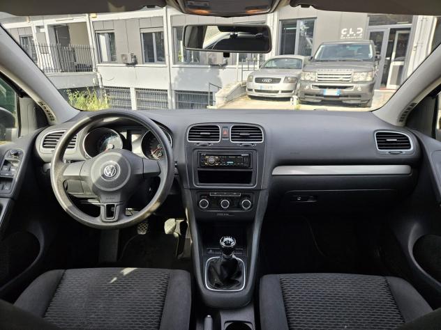 Volkswagen Golf Golf 5p 1.4 United 80cv - Foto 6