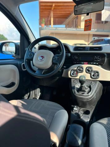 Fiat Panda 1.3 MJT S&S 4x4 - Foto 6