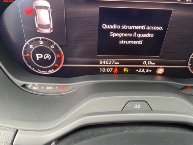 AUDI Q2 35 TDI quattro S tronic Business rif. 24096837 - Foto 9