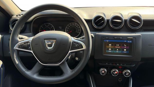 Dacia Duster II 2018 1.0 tce ECO-G 15th Anniversary 4x2 - Foto 7