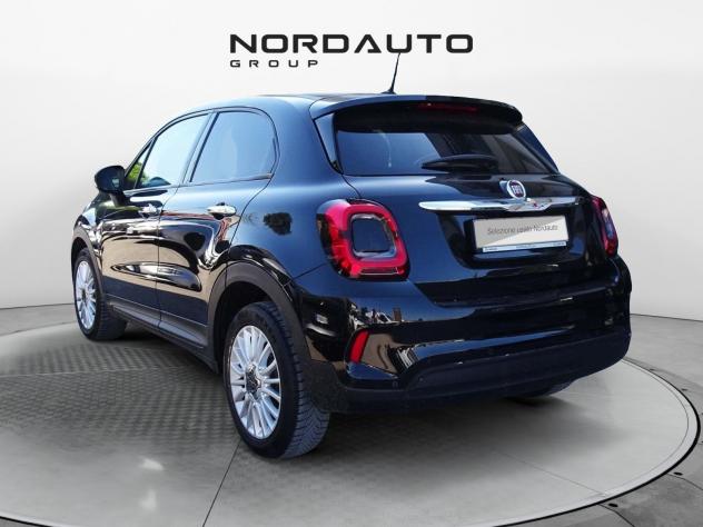 FIAT 500X 500 X 2018 1.6 mjt Connect 130cv - Foto 4