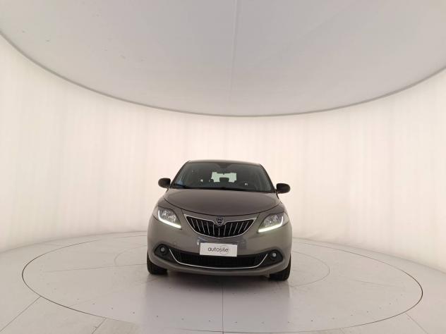 Lancia Ypsilon III 2021 1.0 firefly hybrid Platino s&s 70cv - Foto 2