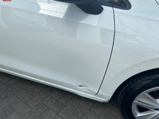 VOLKSWAGEN Golf Variant 2.0 TDI SCR DSG Life x commercianti rif. 24063248 - Foto 4