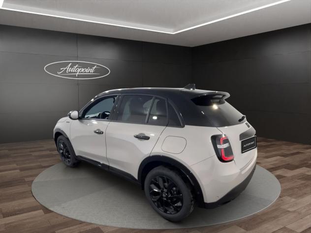 FIAT 600 1.2 Hybrid 145cv Sport - Foto 2