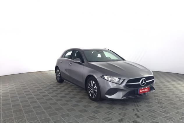 MERCEDES-BENZ A 180 A 180 Automatic Executive rif. 23684252 - Foto 2