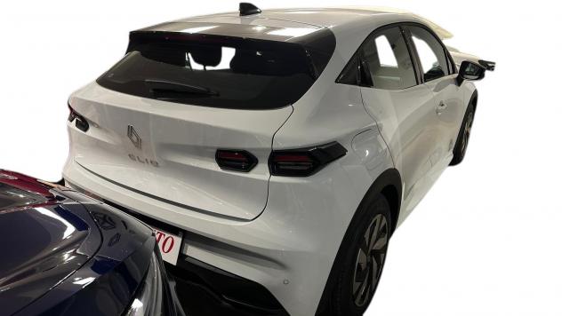 Renault Clio 1.2 TCe 115 evolution -- PRONTA CONSEGNA -- SENZA VINCOLI FINANZIARI -- IN GARANZIA - Foto 6