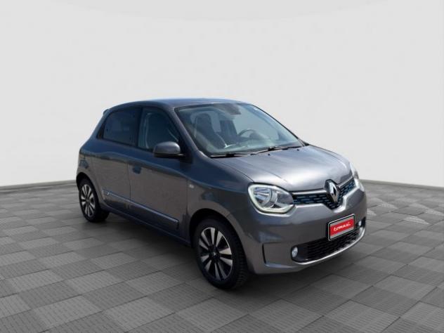 RENAULT Twingo Electric Twingo Electric Zen rif. 23769668 - Foto 7
