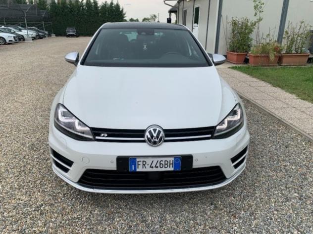 VOLKSWAGEN Golf R 2.0 DSG 5p. rif. 23941056 - Foto 9