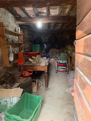 Garage in vendita a Castelvecchio - Capannori 40 mq Rif: 1244813 - Foto 9