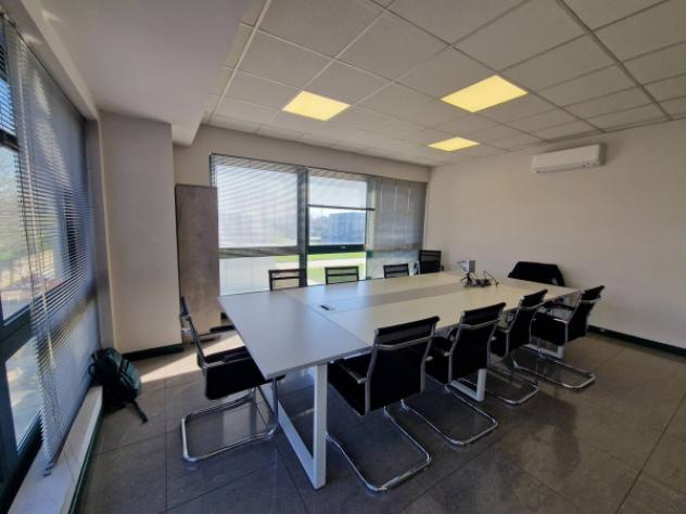 Immobile di 720 m² con 1 locale in vendita a Cornaredo - Foto 16