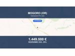 Immobile in asta di 7880 m² in vendita a Mogoro