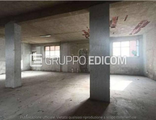 Magazzini e locali di deposito in vendita a Palermo - Rif. 4553663 - Foto 9