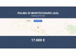 Immobile in asta di 64 m² in vendita a Palma di Montechiaro