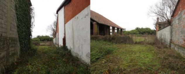 Immobile in asta di 745 m² in vendita a Robbio - Foto 2