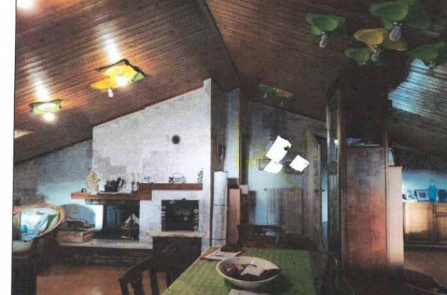 Immobile in asta di 249 m² in vendita a Aulla - Foto 16