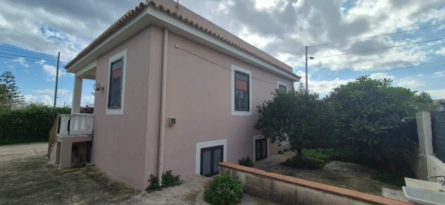 Villa in vendita in Contrada cicirata s.n.c., Cicirata - Piccio, Avola Cod. 3408 - Foto 8