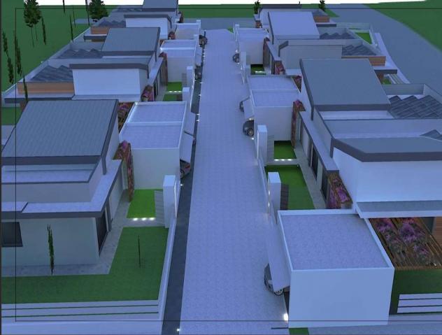 V000687 - BRIOSCO vendiamo ultime due VILLE - Foto 3