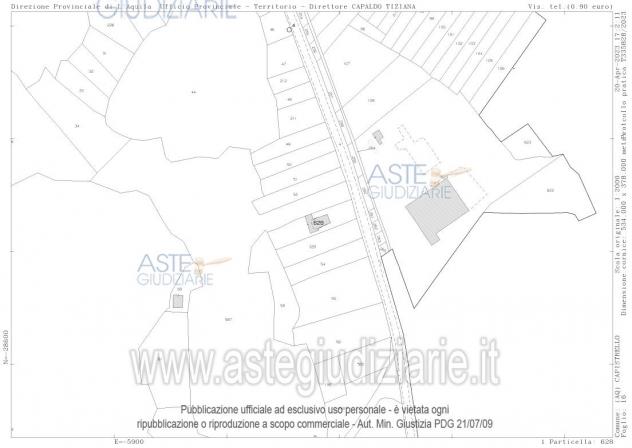 IMMOBILI-IMMOBILE RESIDENZIALE-via Strada Statale Palentina - Foto 9
