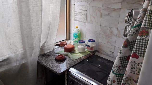 Appartamento in vendita a Sant'Antonio - Carrara 65 mq Rif: 992589 - Foto 6