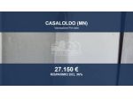 Immobile in asta di 72 m², box auto in vendita a Casaloldo