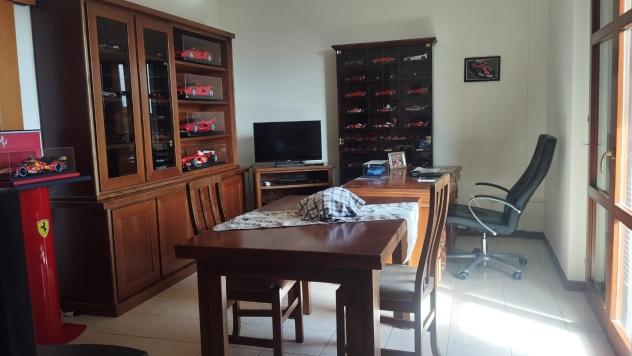 Appartamento in vendita a Visignano - Cascina 50 mq Rif: 1403619