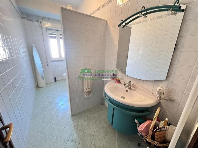 Rif. 2764 - Comiso Appartamento In Zona Centrale Con Box Auto - Foto 19