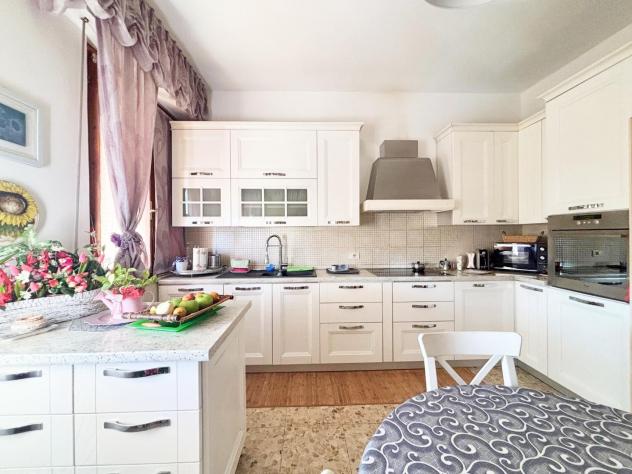 Appartamento in vendita a Empoli 120 mq Rif: 1373851
