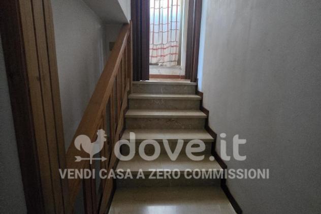 Villa di 235 m² con 5 locali e box auto in vendita a Erice - Foto 19