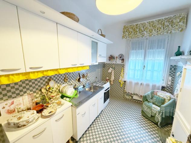 Appartamento in vendita a Genova, Albaro - Foto 17