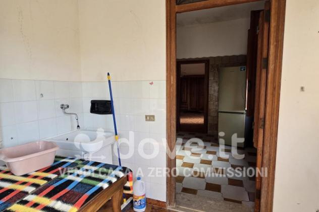 Casa indipendente di 257 m² con 5 locali e box auto in vendita a Marsala - Foto 8