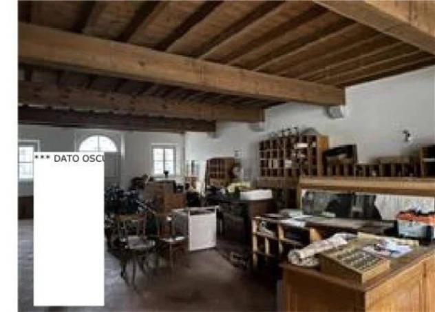 Immobile in asta di 630 m² con più di 5 locali in vendita a Martignacco - Foto 7