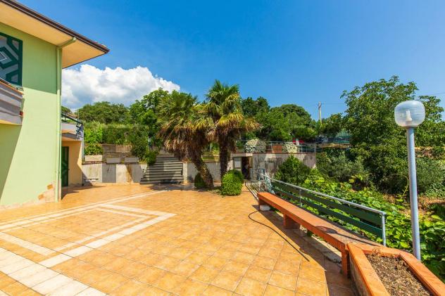 Villa singola in vendita a Mascali, Puntalazzo - Foto 6