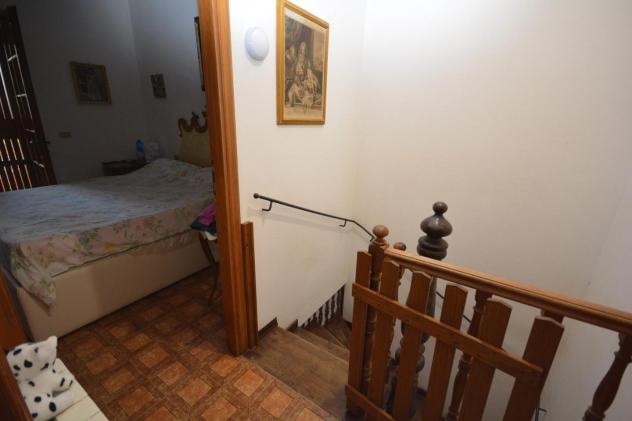 Villetta a schiera in vendita a Poveromo - Massa 70 mq Rif: 1281358 - Foto 10
