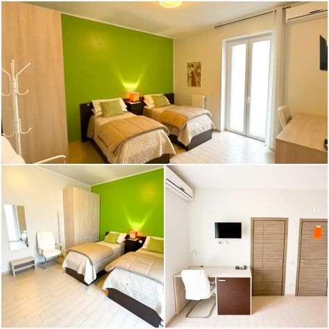 IMMOBILE DI PREGIO CON LICENZA DI B&B (130 mq) - Foto 2