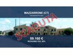 Immobile in asta di 169 m² con più di 5 locali in vendita a Mazzarrone