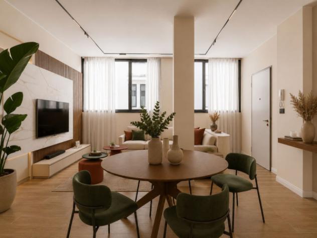 Appartamento di 110 m² con 4 locali in vendita a Milano - Foto 11