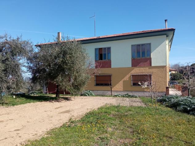 Casa singola in vendita a Marti - Montopoli in Val d'Arno 290 mq Rif: 1104734 - Foto 9
