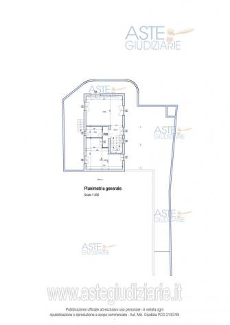 IMMOBILI-IMMOBILE RESIDENZIALE-Via Vicinale Montespina, 5, 80125 Napoli NA, Italia - Foto 10